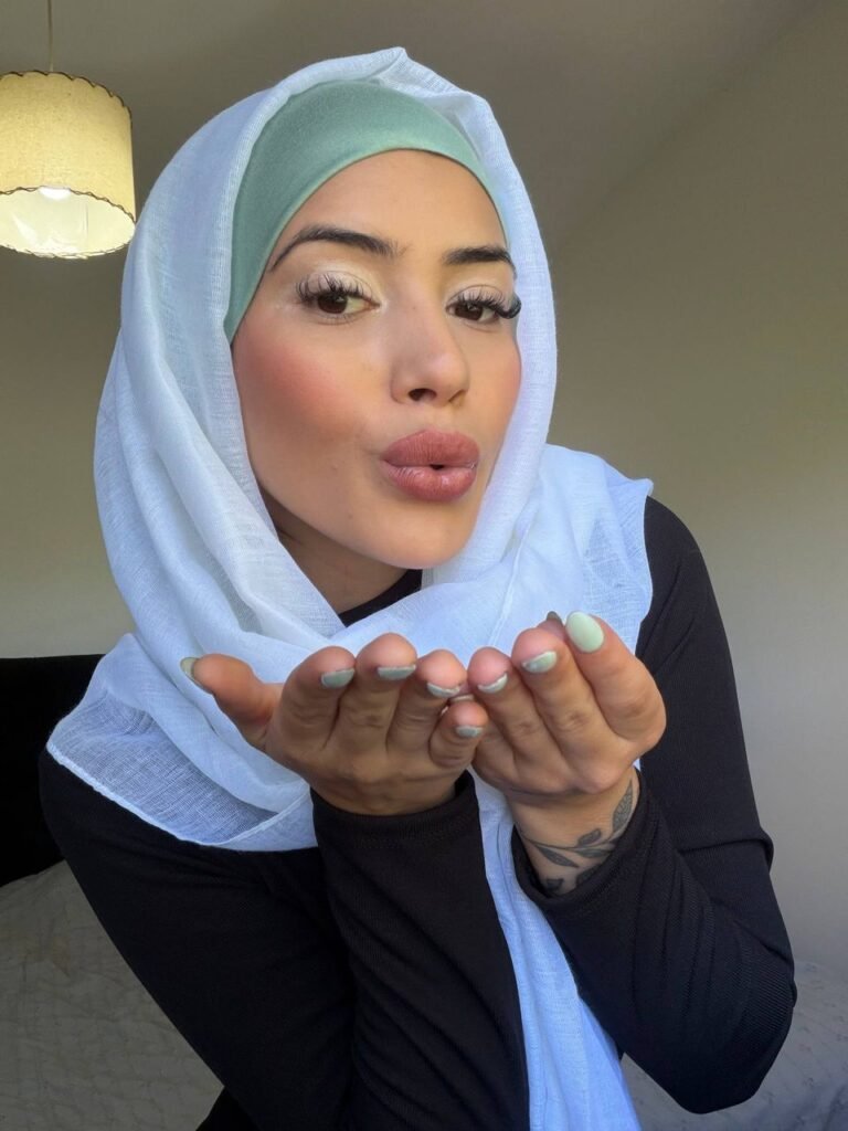 aminaanisa